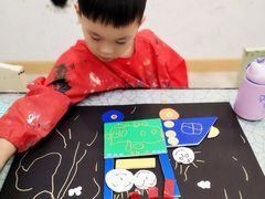 -tomato蕃茄田艺术(新天地中心)