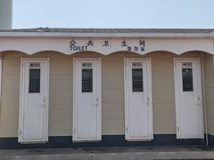 -启东黄金海滩景区