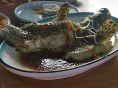 -蟹老板的海鲜