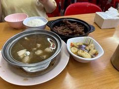 -新记肉骨茶