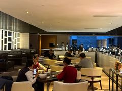 -云庭咖啡厅· 中航泊悦酒店(虹桥T2店)