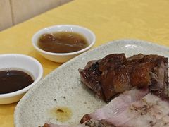 -老字号蛇口德记烧腊饭店·海鲜加工