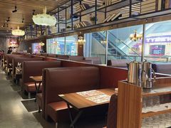-路易十三西餐厅(西关新天地店)