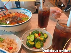 -康师傅私房牛肉面(马泉营奥莱店)