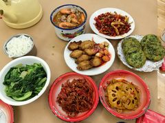 -老三样·旧食新味(船山路店)