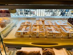 -新侨三宝乐面包店(崇文门店)