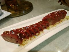 -京味民福烤鸭店(建设四马路店)