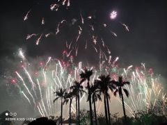 -清远熹乐谷温泉度假酒店