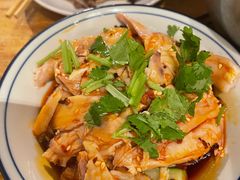 -鬼味烤翅(南锣鼓巷店)