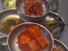 -大叹号·朝鲜族烤肉(潍坊泰华城店)
