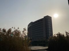 -河南工业大学(莲花街校区)