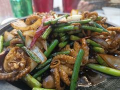 -丰收日·小海鲜·沪上家宴(顾村正大店)