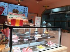 -御品轩(汉神购物广场店)