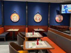 -纽约客美式餐厅(新奥购物中心店)