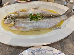 -太湖饭店·寄畅轩中餐厅