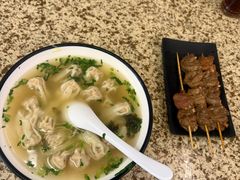 -小倩倩•鸡汤馄饨(江西路创始店)