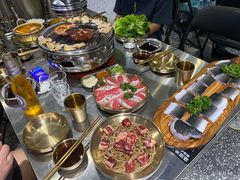 -本炙炭烤·蒲烧活鳗料理店(金沙洲店)
