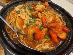 -稻香海鲜饭店(第一国际店)