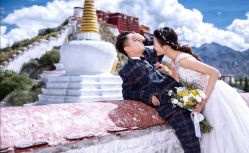 点击看大图 -风马映像摄影工作室(布宫店)