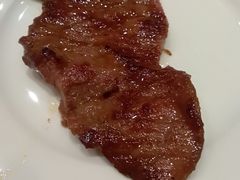 -咸亨大酒店-自助餐厅(解放南路店)