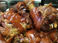 -老城南食府(宣武门东大街店)