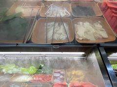 -火炉火自助餐(西直门凯德MALL店)