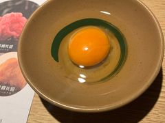 鸡蛋-温野菜涮涮锅(西单大悦城店)