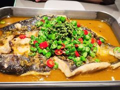 -半天妖烤鱼(印象城店)