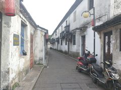 -丁来兴酒店(西街店)
