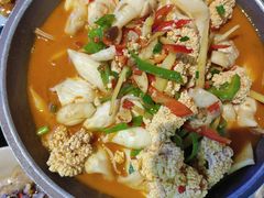 -好灶头妈妈菜·千岛湖土菜地标美食