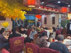 -那家老院子东北菜·饺子·小鸡炖蘑菇(艳华街店)