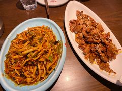 -前海沿·青岛菜(李沧万达店)