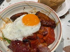 -华嫂冰室(湾仔店)