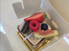 -DEMO黛慕蛋糕(中泰店)
