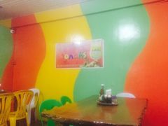 -Jonah's Fruit Shake & Snack Bar
