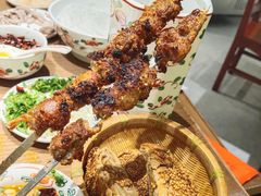 -北京老门框爆肚涮肉馆(凤城六路店)