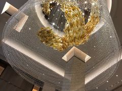 -美盛喜来登大酒店-盛宴标帜餐厅