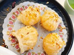 -馨越楼·点心·粤菜(赤坎店)