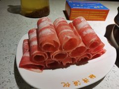 -融泽漁悦三只耳鱼火锅(南郑大道店)