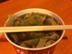 -南市食品街
