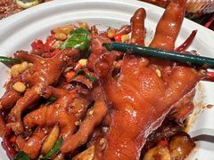 -辣小鲜·南昌大排档(船山路店)