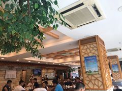 大堂-今一靓汤.顺德菜东莞三十年老字号(厚街店)