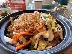 海味粉丝煲-渔·日落海景餐厅(南沙湾沙滩店)