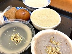 -没牙伯花生汤店(老药洲店)