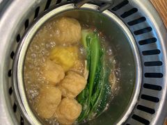 -尚海豆捞(乐虹坊店)