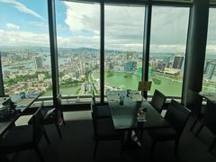 -澳门旅游塔360°旋转餐厅(南湾湖广场店)