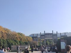 -南京市江宁方山