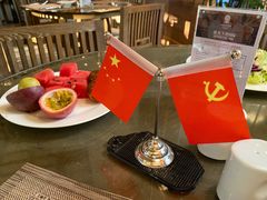 -阳朔悦榕庄·明月西餐厅&清风吧