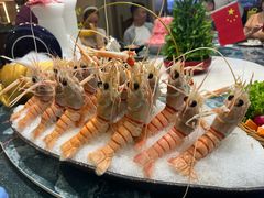 -尚海豆捞(乐虹坊店)