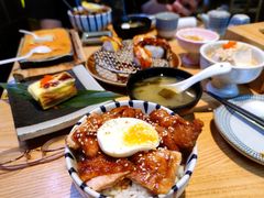 -铃木居酒屋(群星城店)